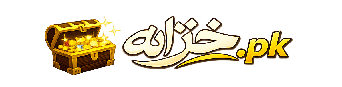 Khazana.Pk | Everything You Need