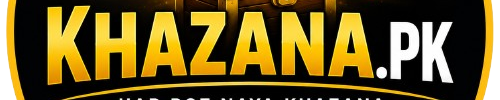 Khazana.Pk | Everything You Need